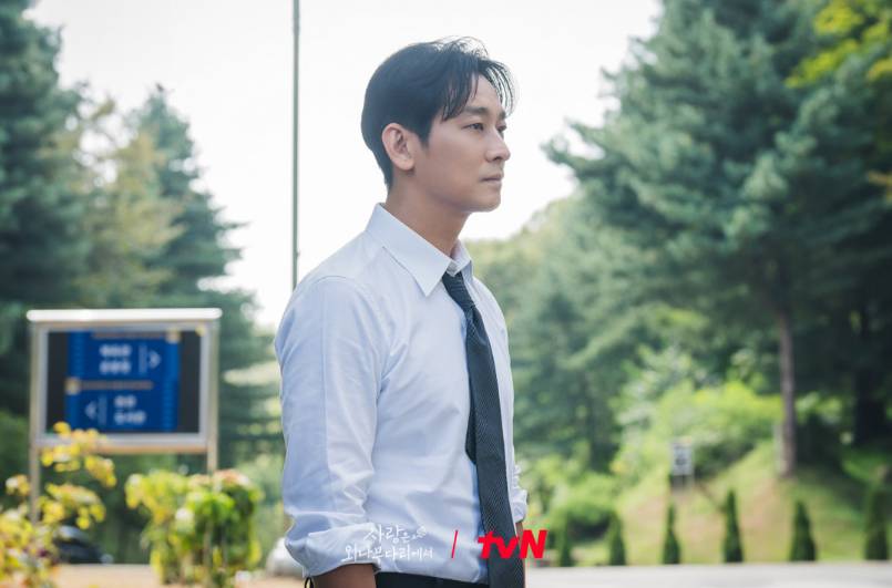 cuplikan drama Love Your Enemy (dok. tvN/Love Your Enemy)