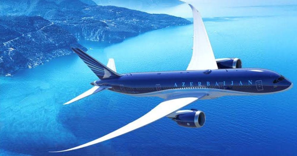 Siapa Pemilik Azerbaijan Airlines, yang Pesawatnya Alami Kecelakaan?