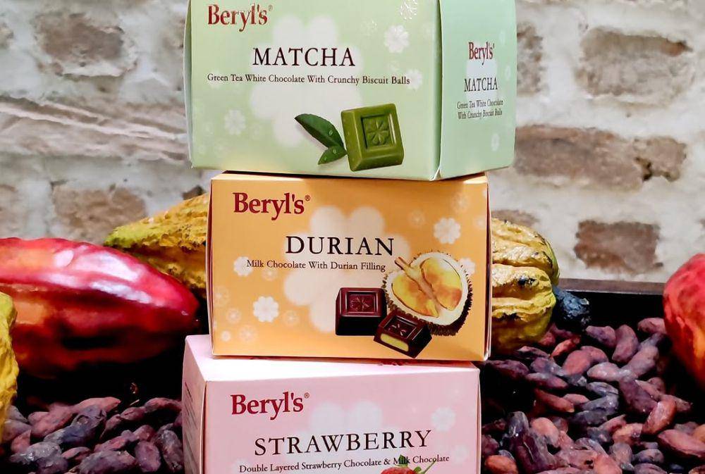 potret Beryl's Chocolate (instagram.com/berylschocolate)