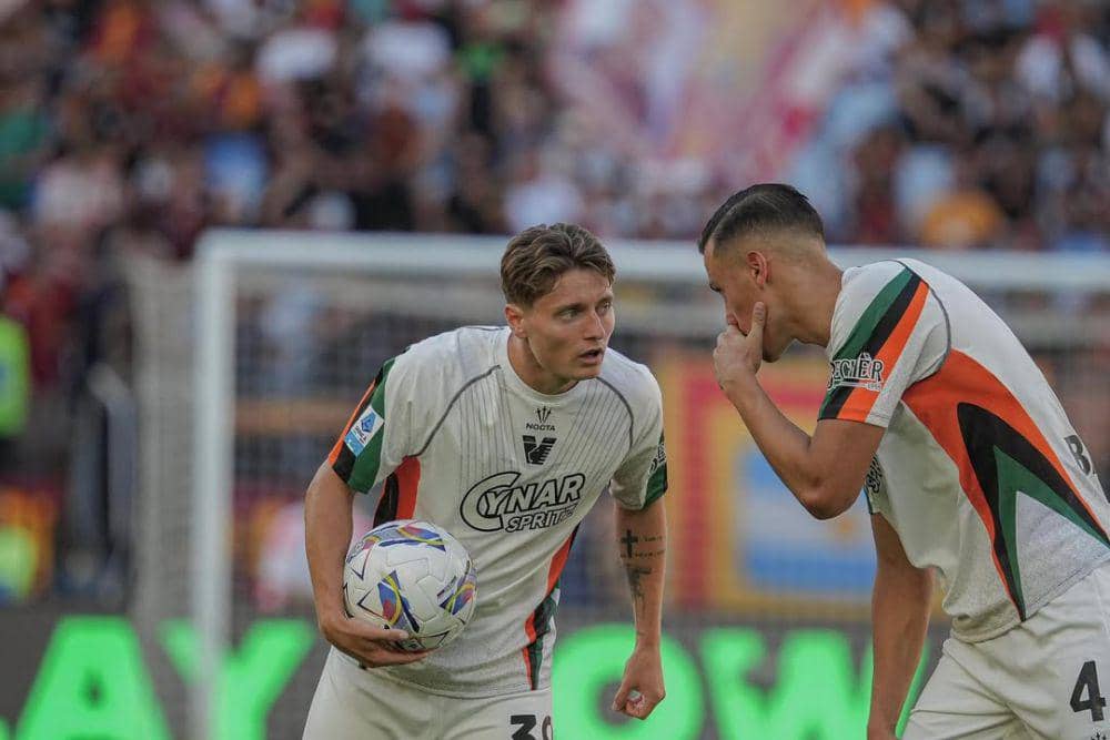 Sassuolo Tampil Moncer, Jay Idzes Bocorkan Rahasianya