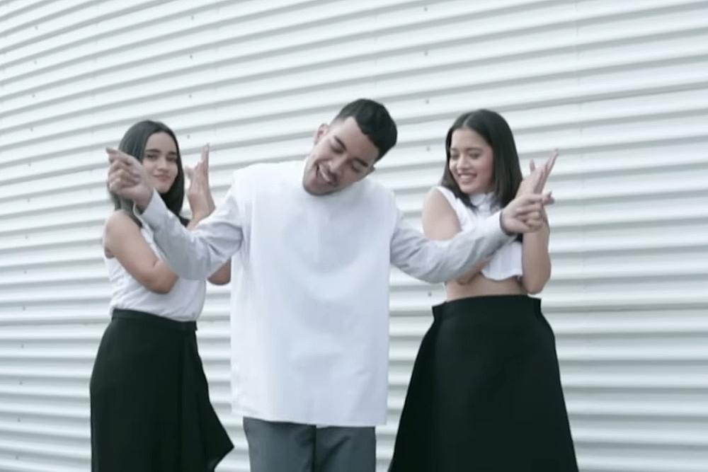 17 Lagu Tahun Baru Indonesia, Liriknya Bakar Semangat untuk Maju!