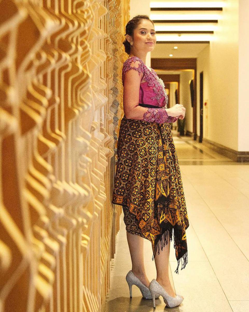 Vina Candrawati (instagram.com/vinacandrawati)