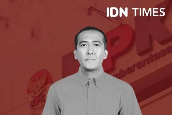 Paulus Tannos Ditemukan, KPK Masih Punya Utang Cari Empat Buronan