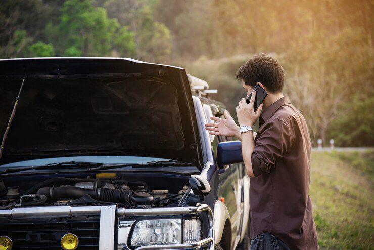 Polresta Surakarta Siapkan Mobil Derek Gratis Untuk Pemudik