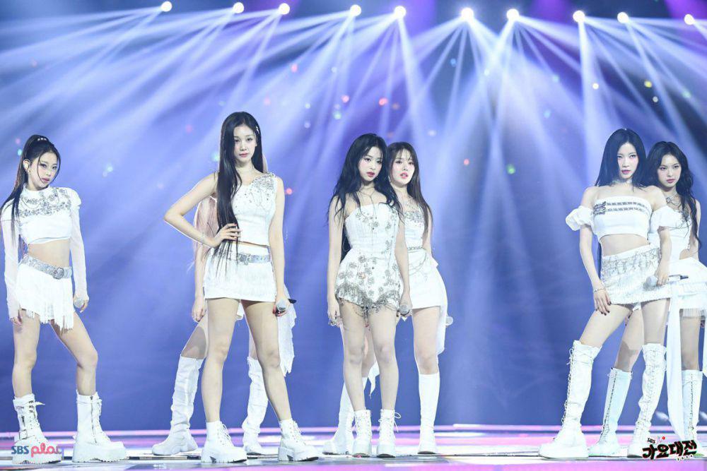 5 Momen Terbaik Konser BABYMONSTER di Jakarta, Live Vocal yang Luar Biasa