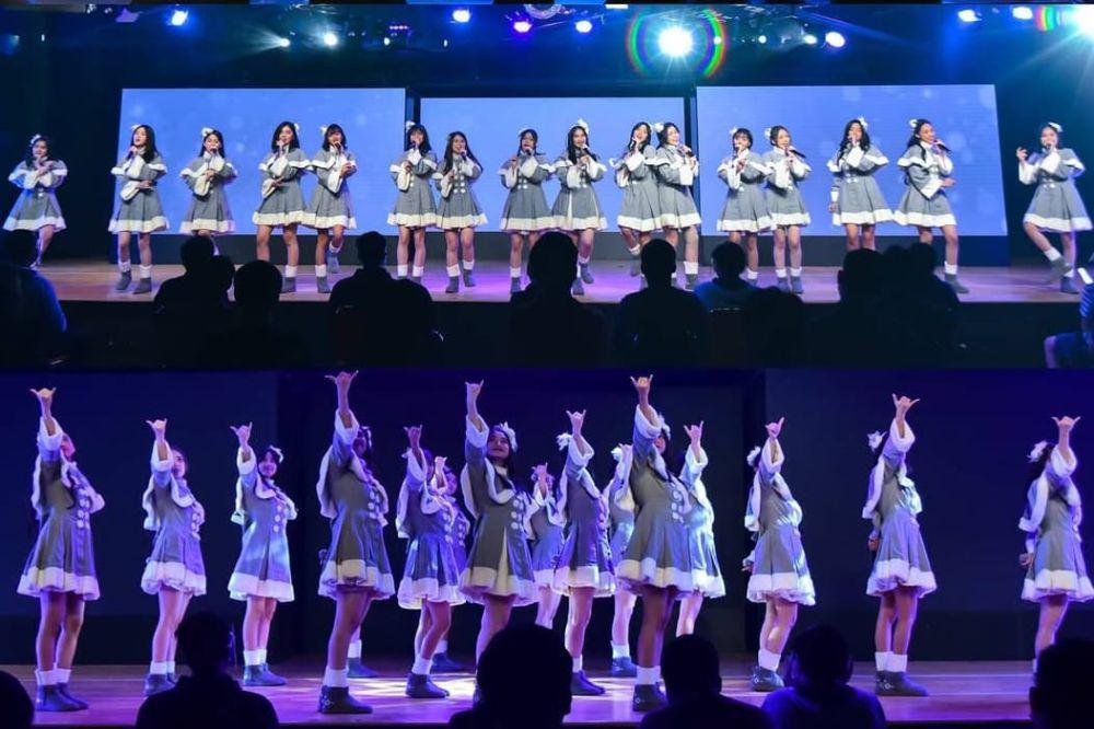 3 Music Video JKT48 dengan Latar Salju, Ada Favoritmu?