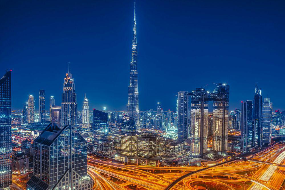 6 Destinasi Wisata Teratas Kota Dubai Wajib Dikunjungi