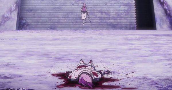 Kenapa Jugram Tega Menghabisi Bazz-B Bleach?