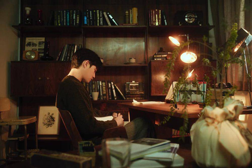 Cuplikan film Korea Secret: Untold Melody (instagram.com/d.o.hkyungsoo)