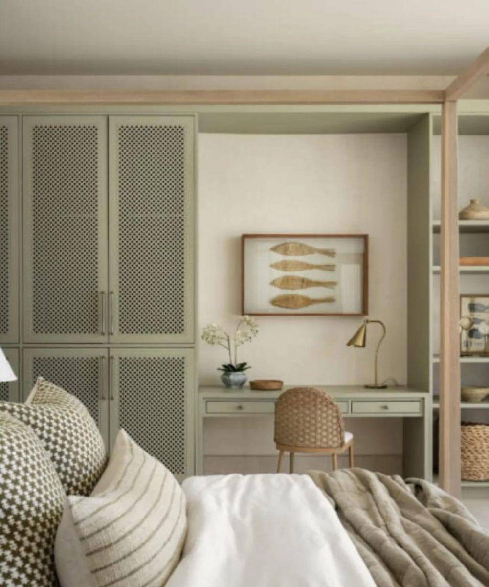 desain inspired by the sea (dok. Studio McGee)