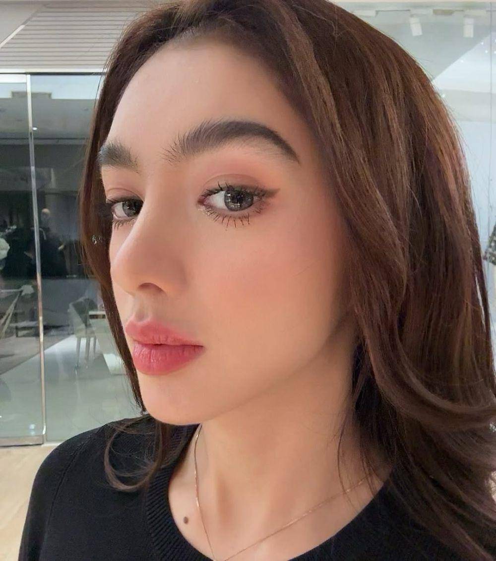 Angel Karamoy (instagram.com/realangelkaramoy)