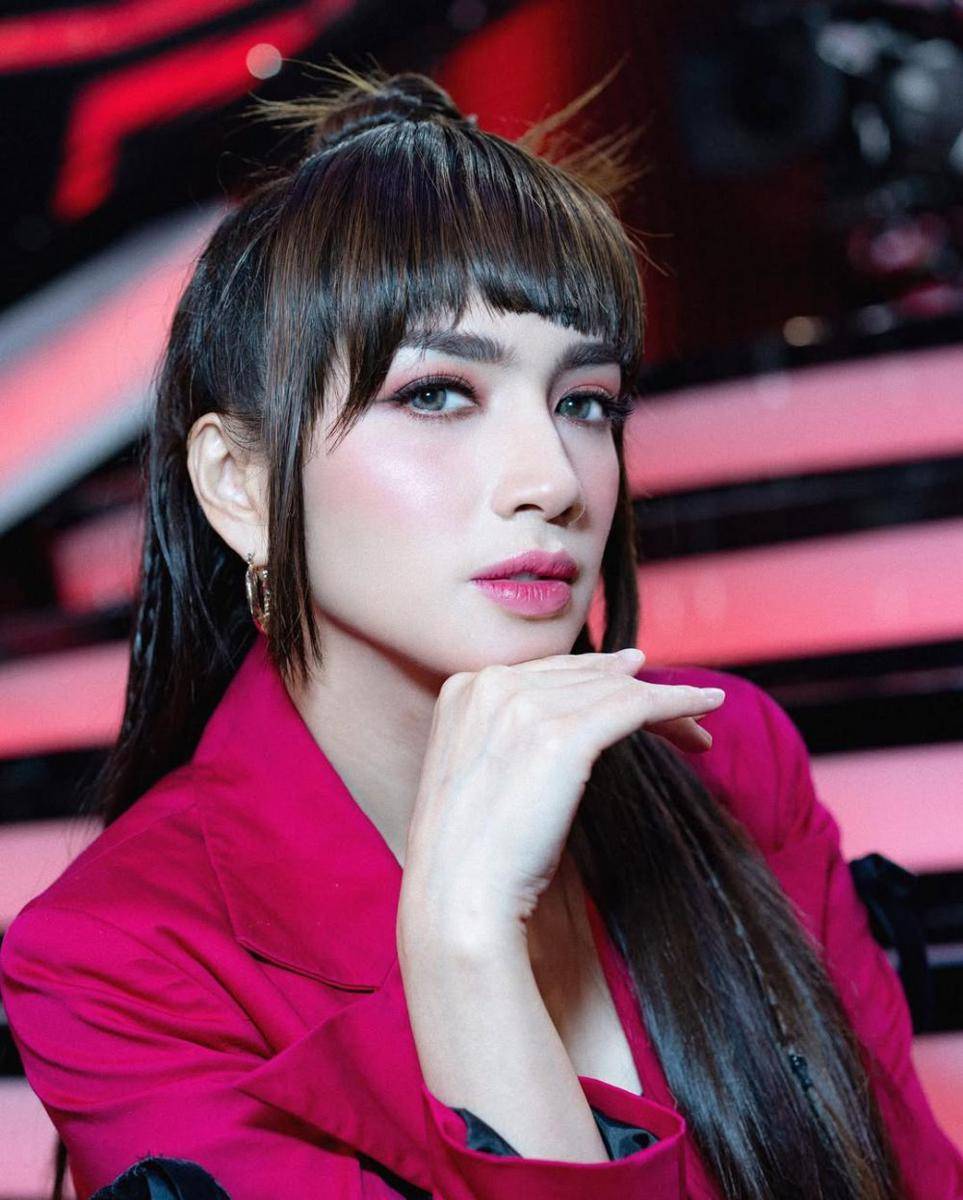Angel Karamoy (instagram.com/realangelkaramoy)