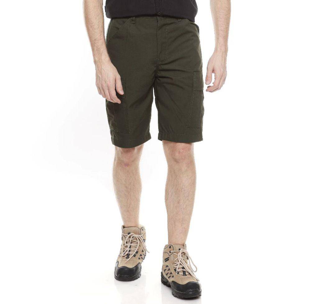 Raung Adventure Celana PDL 2.0 Pendek (shopee.co.id/Raung Adventure Official Shop)