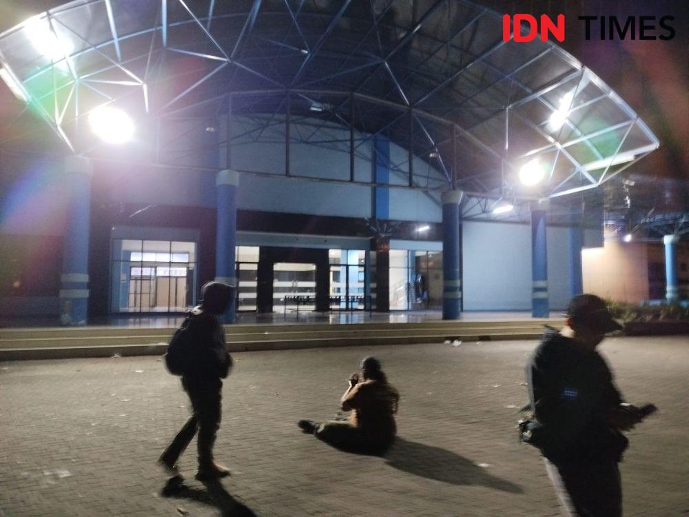 Ini Hasil Forensik Mahasiswi UPI yang Meninggal di Gymnasium