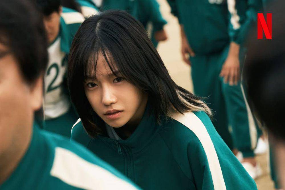 cuplikan drama Squid Game 2 (instagram.com/netflixkr)