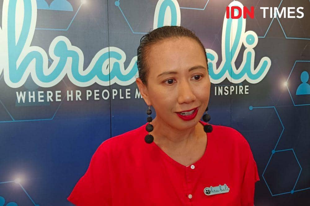 Praktisi HR di Bali Dituntut Memahami Mental Wellness