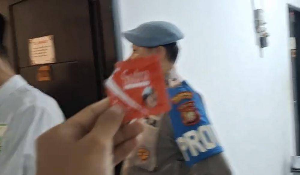 Polisi Gerebek Indekos Prostitusi di Ulujami, 8 Perempuan Ditangkap
