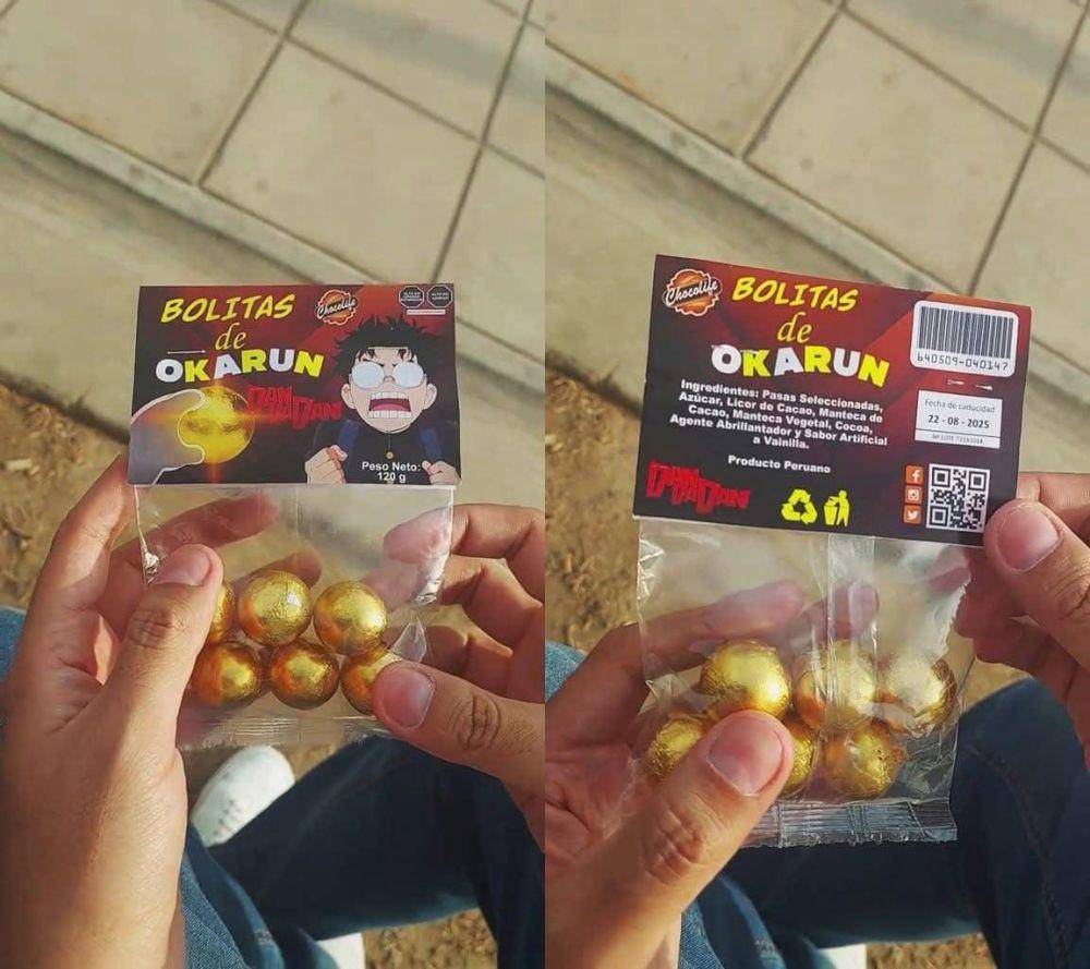 potret meme Okarun (reddit.com/user/RPT4STIC)