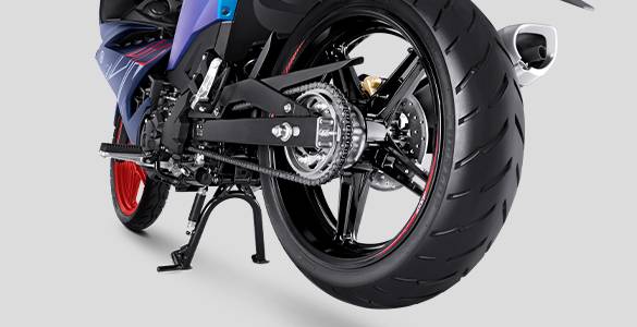Ban Belakang Yamaha MX King 150 (yamaha-motor.co.id)