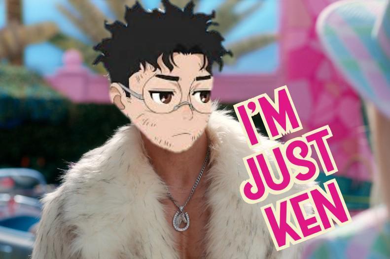 7 Meme Okarun alias Ken Takakura, Karakter Dandadan Favoritmu?