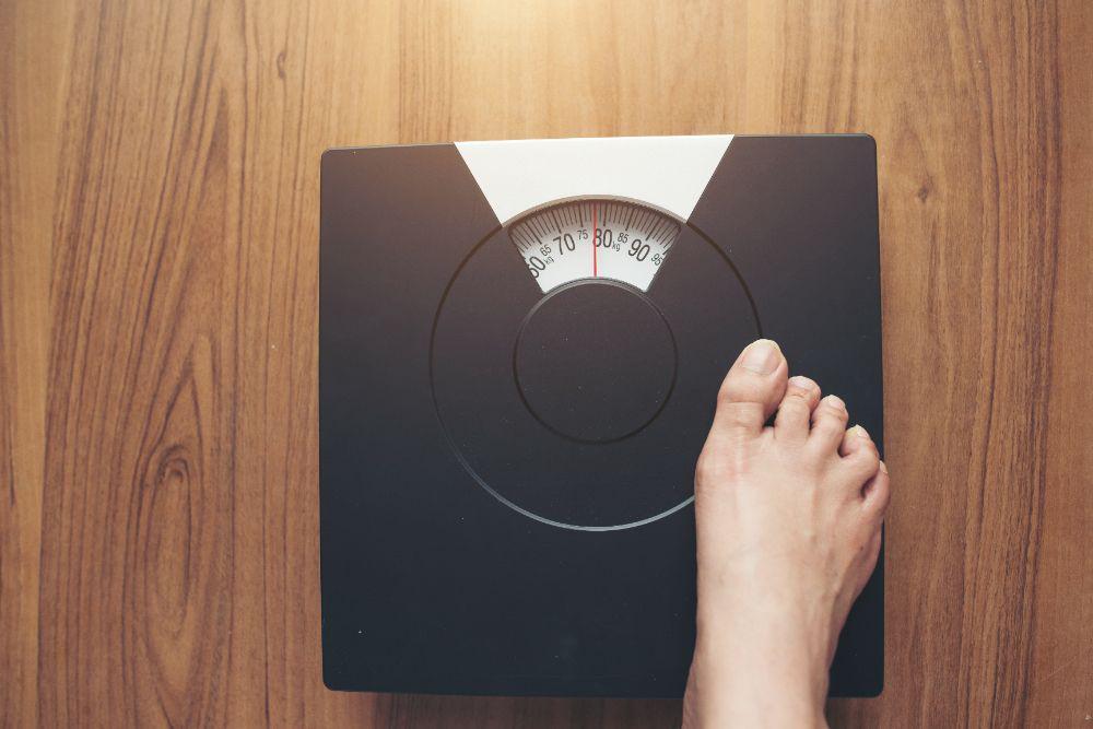 7 Cara Mengatasi Stagnasi Penurunan Berat Badan