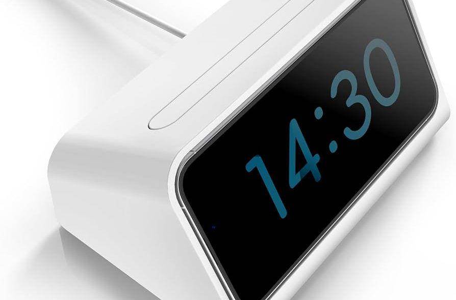 iPhone DN 40 Dock (amazon.com)