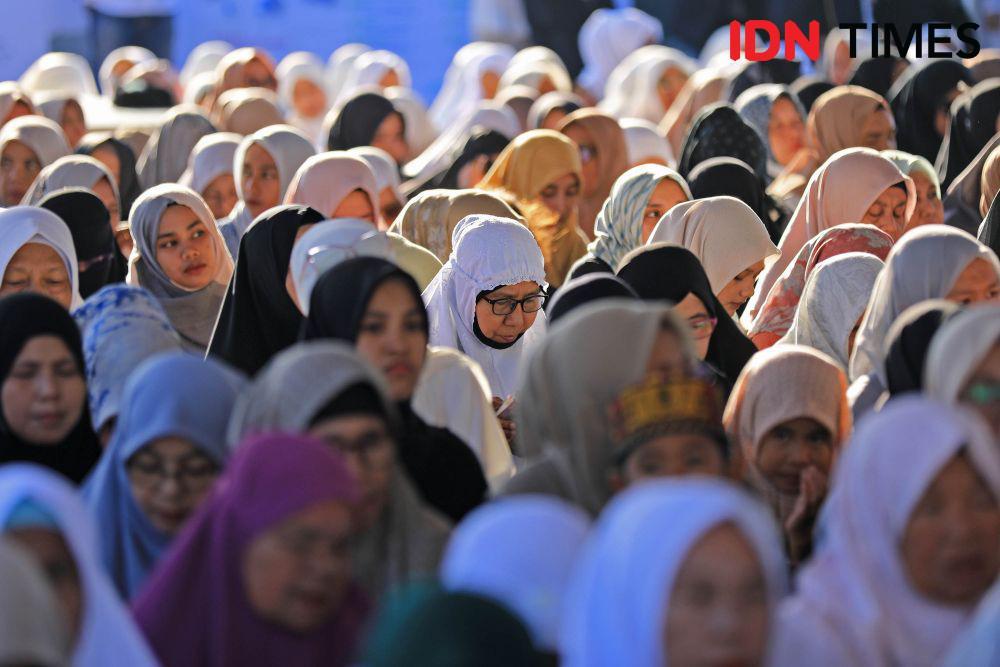 Ini Jadwal dan Niat Puasa Rajab 1446 Hijriah