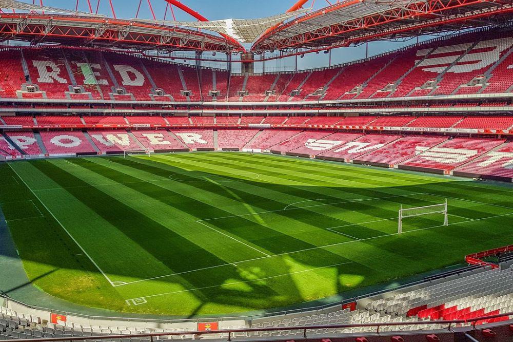 3 Pemain Eropa Utara di Skuad Benfica 2024/2025