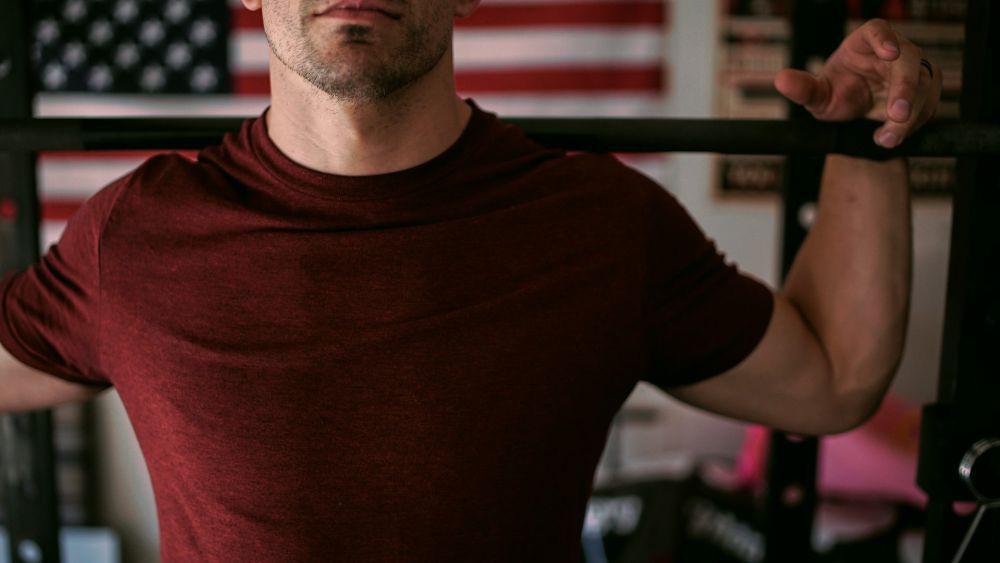 7 Tips Diet untuk Menambah Massa Otot