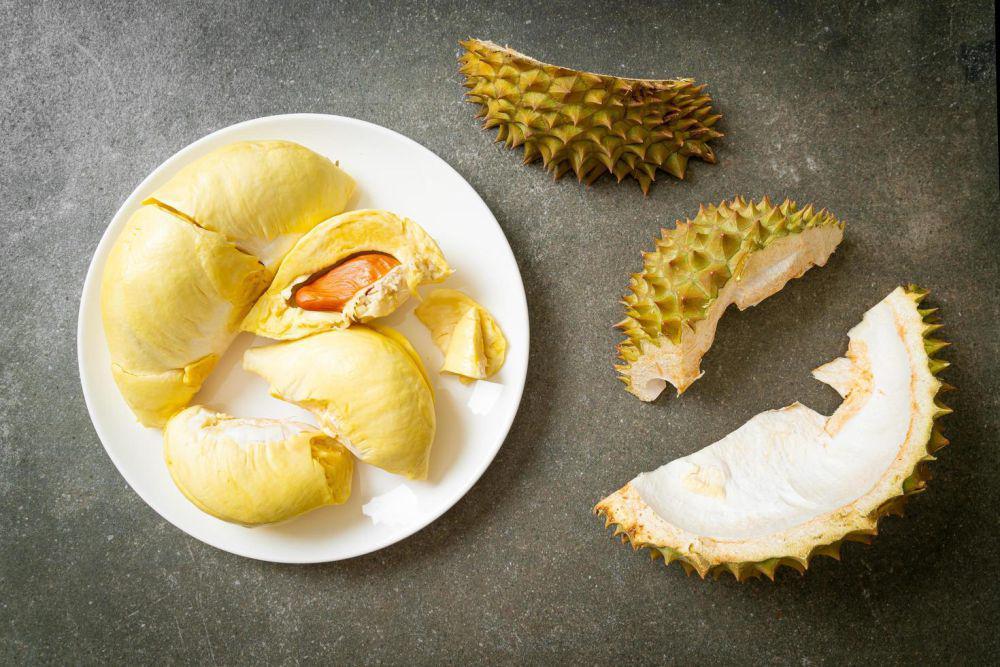 7 Ciri Durian yang Bagus dan Matang, Dijamin Manis Legit!