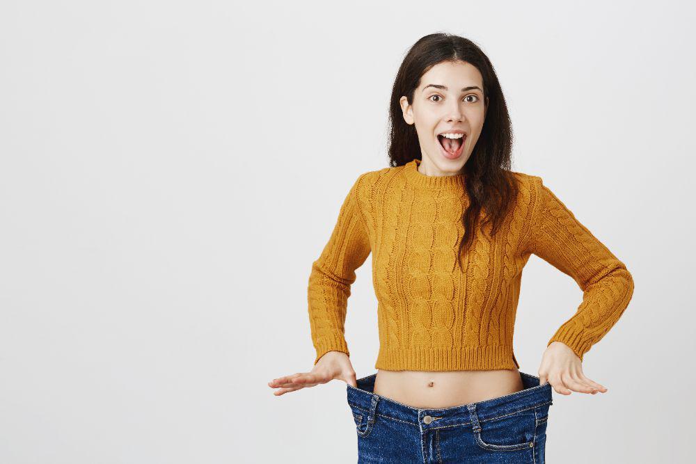 7 Kiat Menurunkan Berat Badan, Jadi Resolusi Tahun Barumu?