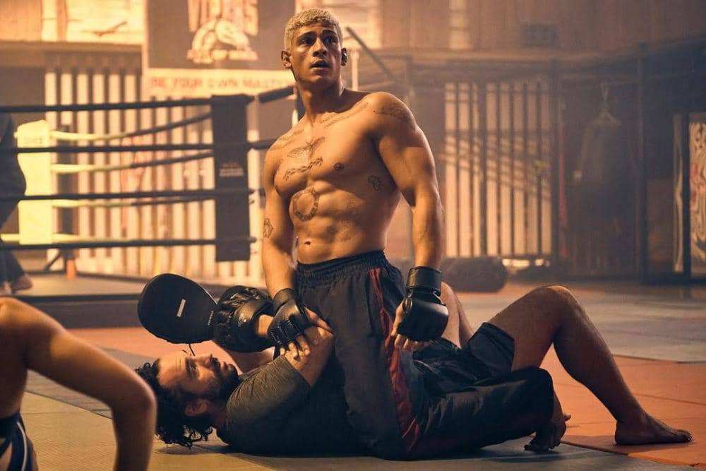 7 Rekomendasi Film Action Netflix dari Setiap Negara, Gak Kalah Epik!
