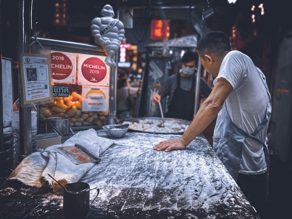 Kota dengan Restoran Michelin Terbanyak di Dunia, Mana Saja?