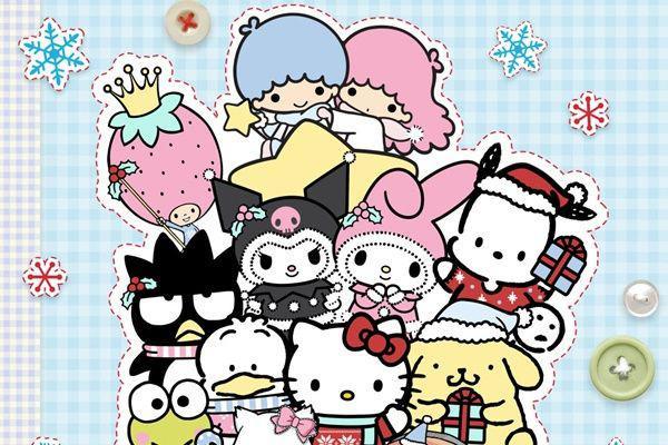 [QUIZ] Pilih Bulan Lahirmu, Ini Karakter Sanrio yang Cocok Sama Kamu!