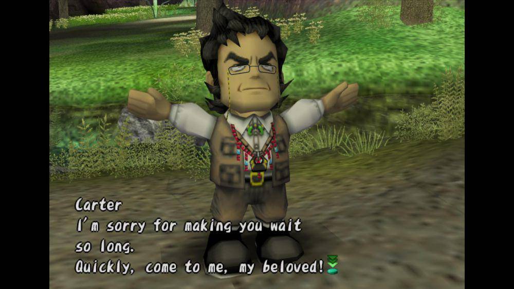 cuplikan Harvest Moon: A Wonderful Life (dok. Natsume/Harvest Moon: A Wonderful Life)