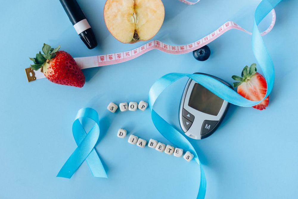 ilustrasi diabetes (pexels.com/Nataliya Vaitkevich)
