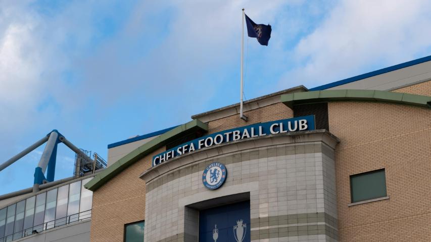 Chelsea Sadar Belum Layak Jadi Penantang Gelar Premier League