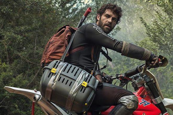 5 Film Fiksi Ilmiah Underrated 2024, dari Zombi hingga Multiverse