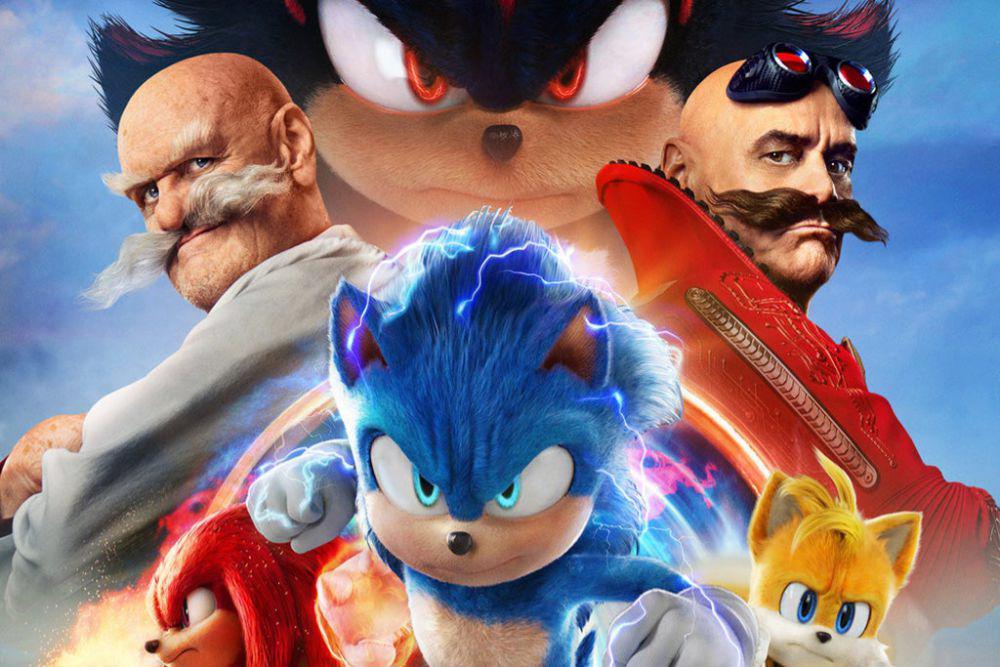 Sonic the Hedgehog 3, Sekuel yang Lebih Superior dari Segala Sisi