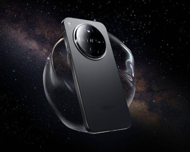 OPPO Find X8 (oppo.com)