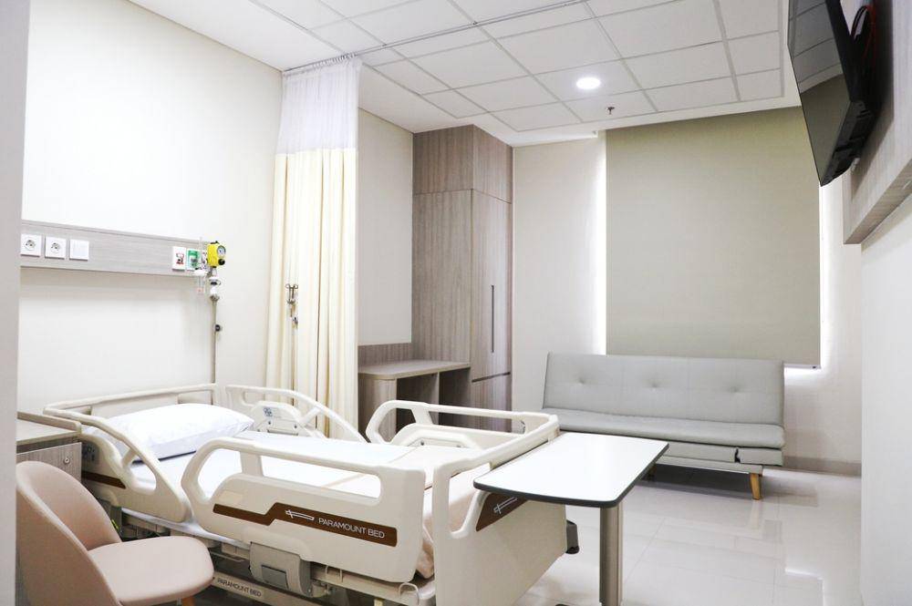 Rumah Sakit Eka Hospital Depok (Dok. Eka Hospital)