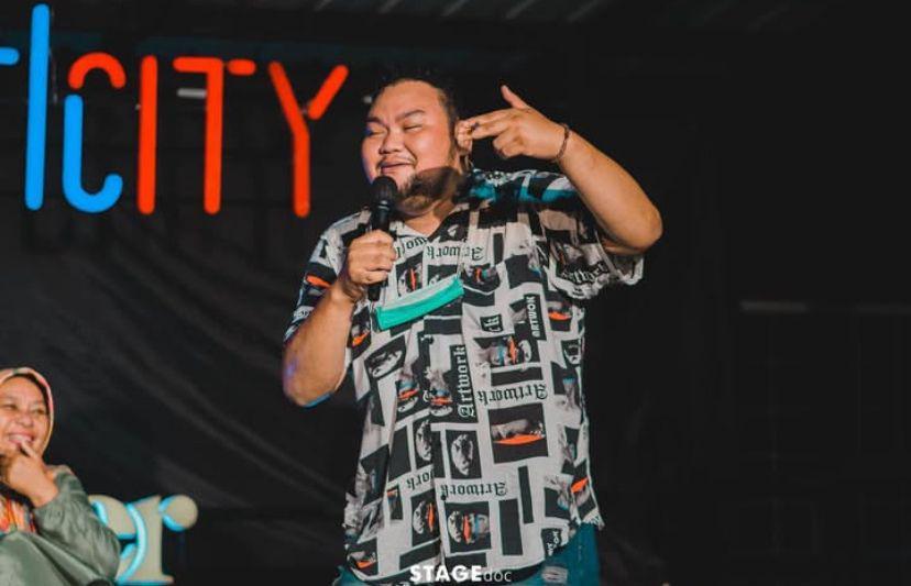 Biodata dan Profil Fico Fachriza, Komika yang Lagi Disorot