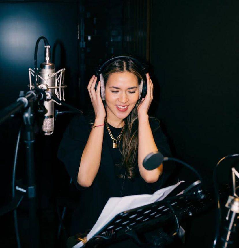 biodata dan profil Raisa (Instagram.com/raisa6690)