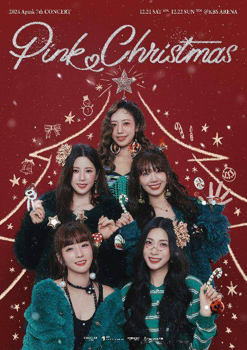 Apink (twitter.com/Apink_2011)