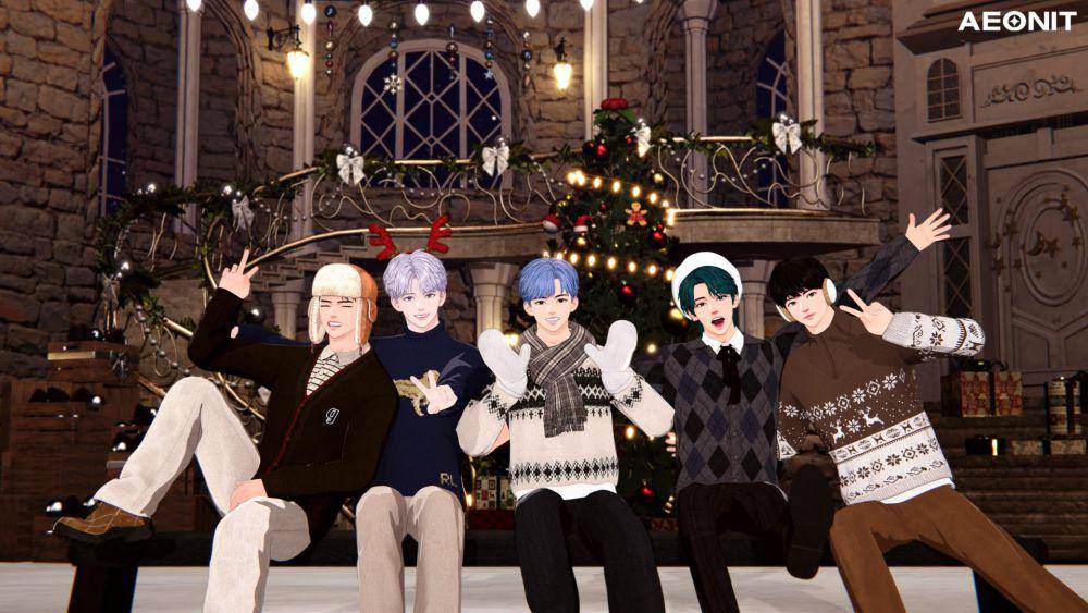 AEONIT (twitter.com/aeonit_official)