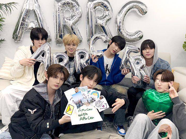 ARrC (twitter.com/official_arrc)