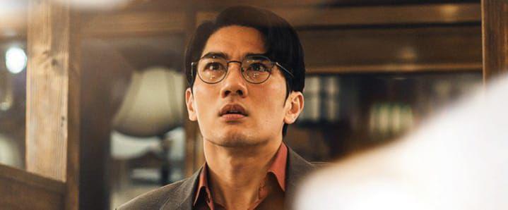 4 Drakor Uhm Tae Goo yang Wajib Ditonton, Sukses Bintangi Light Shop!