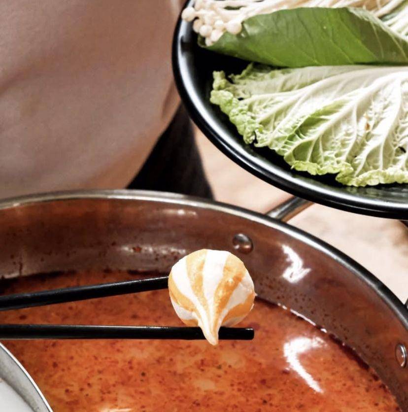 Restoran Kagayaku Grill and Shaburi (Instagram @kagayakugrillshaburi.medan)