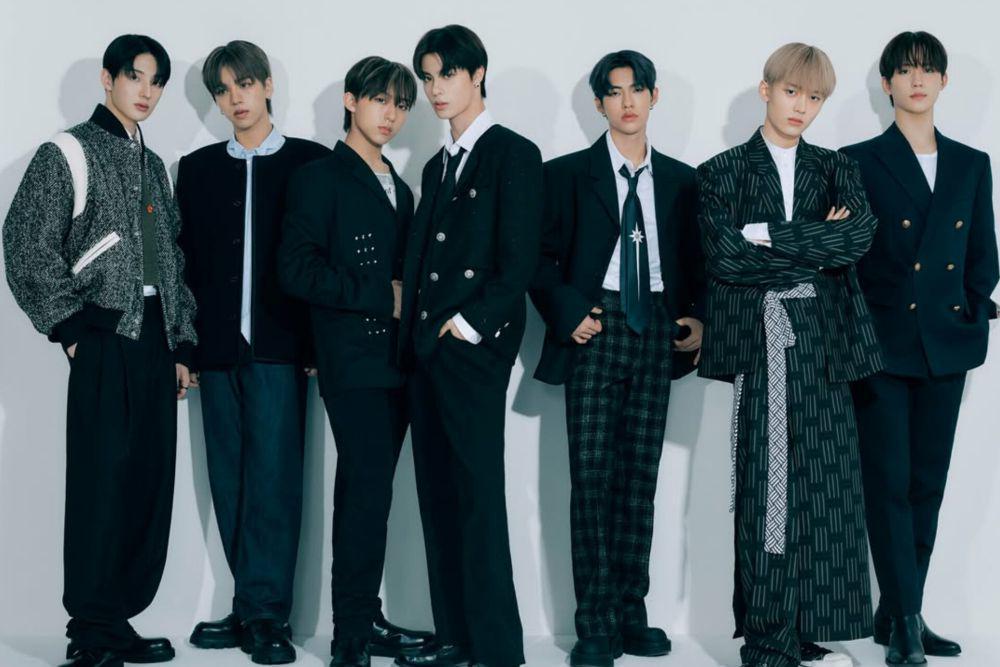 3 Grup Rookie KPop yang Debut pada Bulan Januari 2025, Ada KickFlip