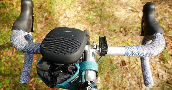 5 Speaker Bluetooth Terbaik untuk Sepeda, Gowes makin Seru!